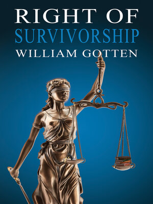 cover image of Right of Survivorship